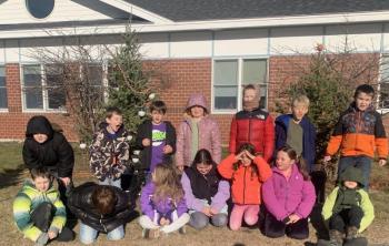 Second grade 