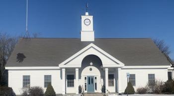 boothbay municipal office