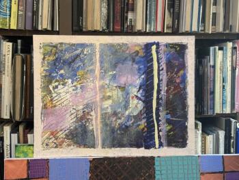 John Seitzer painting 