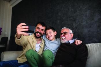 Knowledge of the issues that affect men can encourage them to take a proactive approach to improve their health. 