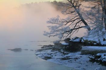 STEVE EDWARDS/Boothbay Register