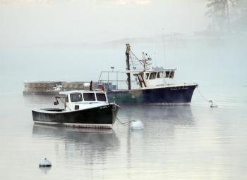 STEVE EDWARDS/Boothbay Register