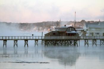 STEVE EDWARDS/Boothbay Register