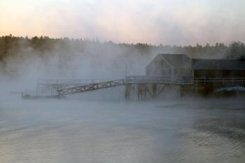 STEVE EDWARDS/Boothbay Register