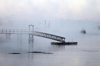 STEVE EDWARDS/Boothbay Register