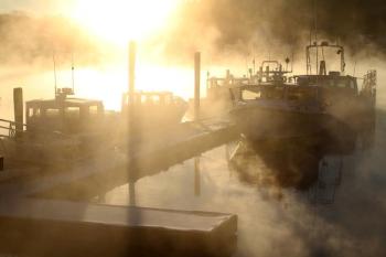 STEVE EDWARDS/Boothbay Register