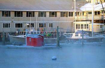 STEVE EDWARDS/Boothbay Register