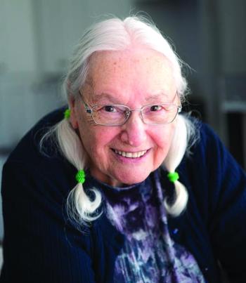 Marylyn J. Marin 