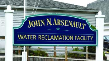 Boothbay Harbor Sewer District