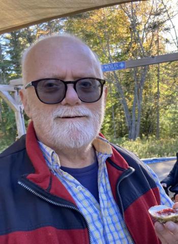 Richard A. Bredeau