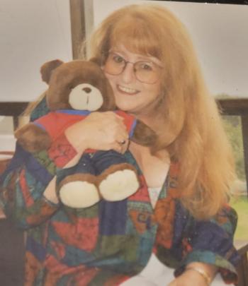 Susan J. Wilson