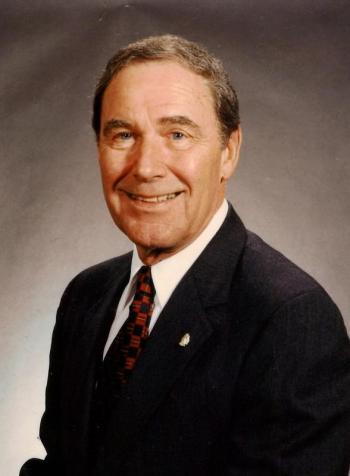 Albert R. Marshall