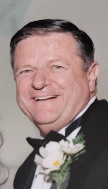 David W. Carmolli