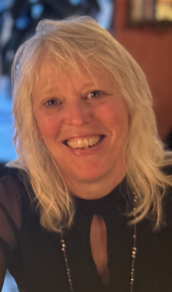 Carol Morrison