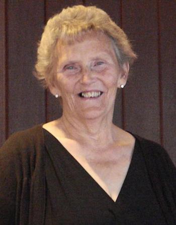 Marjorie A. Davis  