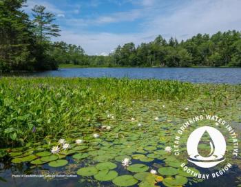 Courtesy of Boothbay Region Land Trust