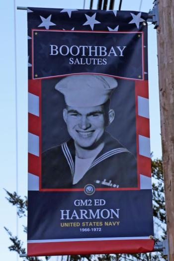 Ed Harmon