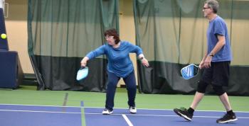 pickleball 