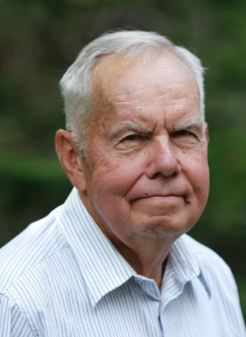 Gary C. Spurgat Sr.