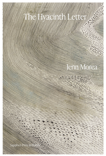 Jenn Morea's poetry collection, "The Hyacinth Letter," draws inspiration from famous Southport summer resident Rachel Carson and her longtime friend. Courtesy of Jenn Morea