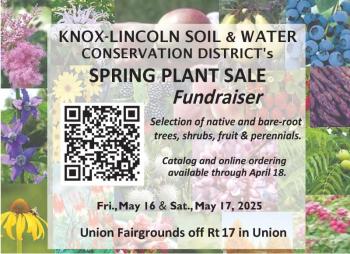 Sale flyer