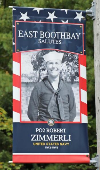 Bob Zimmerli