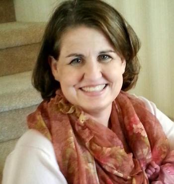 Dr. Lynda Mickelsen McClellan