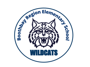 BRES wildcat logo