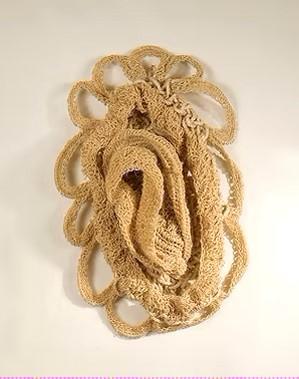 "Magnetic Field" - Sonja Weber Gilke - Courtesy of the artist "Magnetic Field" - Sonja Weber Gilke - Courtesy of the artist