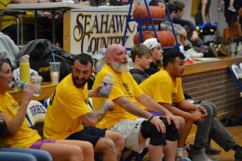 KEVIN BURNHAM/Boothbay Register