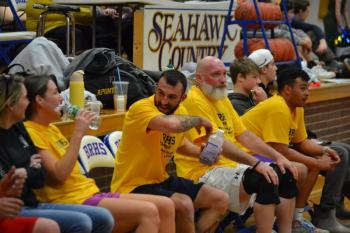 KEVIN BURNHAM/Boothbay Register