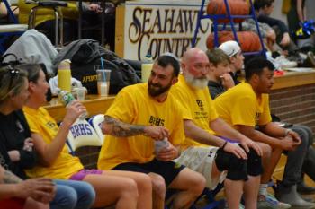 KEVIN BURNHAM/Boothbay Register