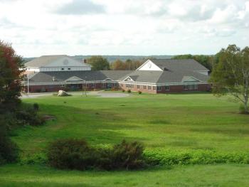 Edgecomb Eddy School. File photo