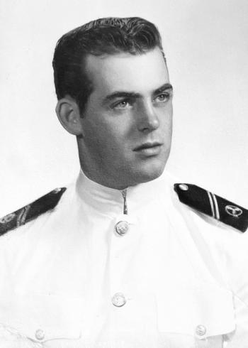 Richard C. Forrest