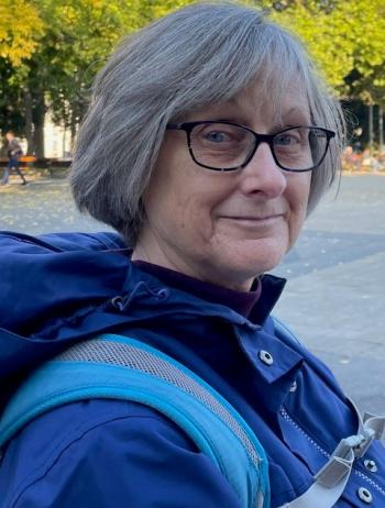 Joyce Bucciantini