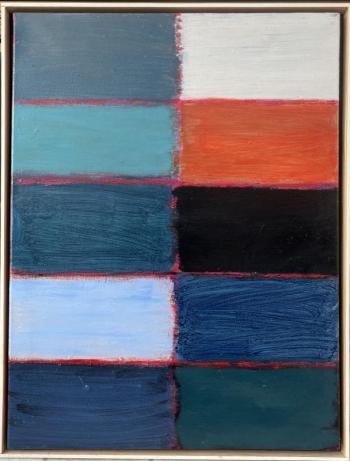 "Nautica" by Beth Downey.  Courtesy of the venue