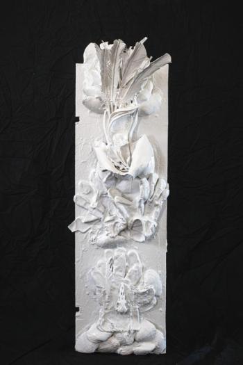 "Preserving Eternal Light" - Sonja Weber Gilke. Courtesy of the artist "Preserving Eternal Light" - Sonja Weber Gilke. Courtesy of the artist