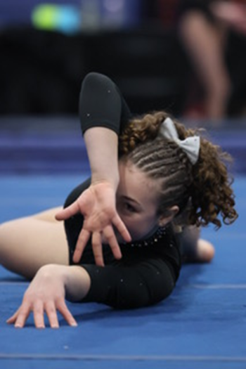 Josee Winston-Feder. Photo by Steve Feder