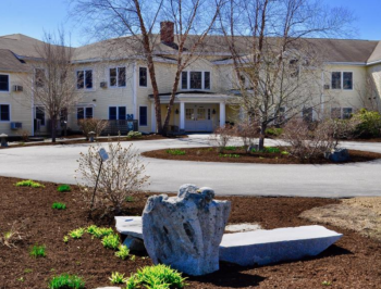 Lincoln Home. File photo