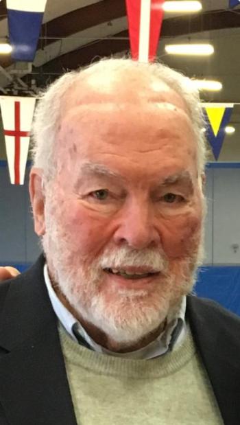 Dr. Clement B. Sledge 