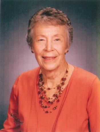 Arlene G. Smith