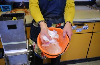 ISABELLE CURTIS/Boothbay Register