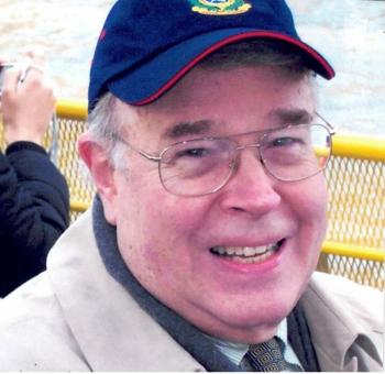 Thornton C. Lockwood