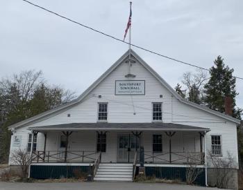 Town hall 