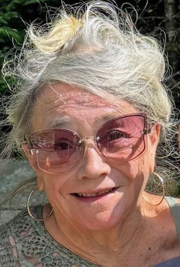 Bertha C. Gardner