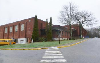 Boothbay Region High School
