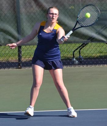Hannah Kreft