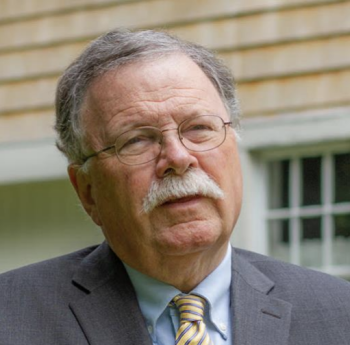 Don Carrigan, News Center Maine. Courtesy photo