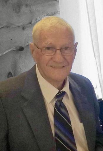 Donald F. Dow