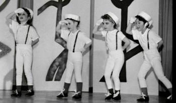 Dancers